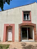 Appartement à la vente